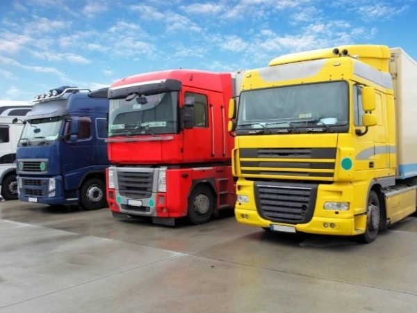 İstanbul Orta Nakliye